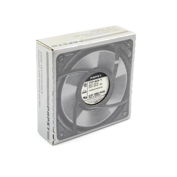 ebm-papst Axiallüfter 4656 N 220VAC OVP