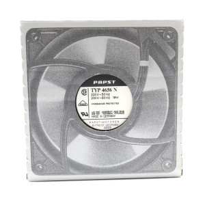 ebm-papst Axiallüfter 4656 N 220VAC OVP