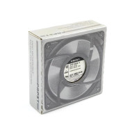 ebm-papst Axiallüfter 4656 N 220VAC OVP