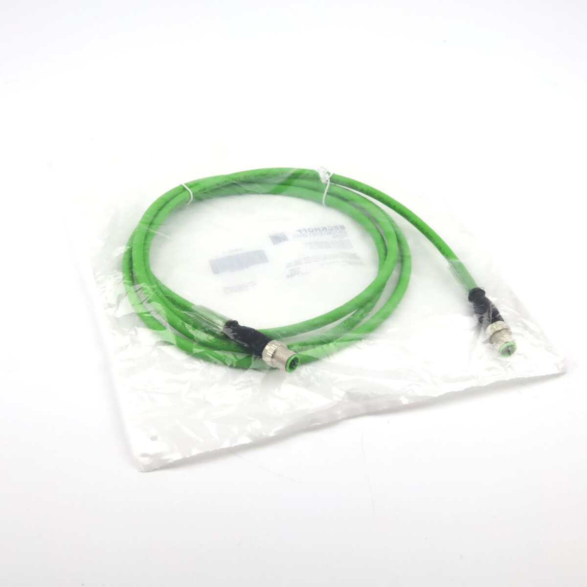 Beckhoff EtherCAT-Leitung ZK1090-6161-0020 2m OVP