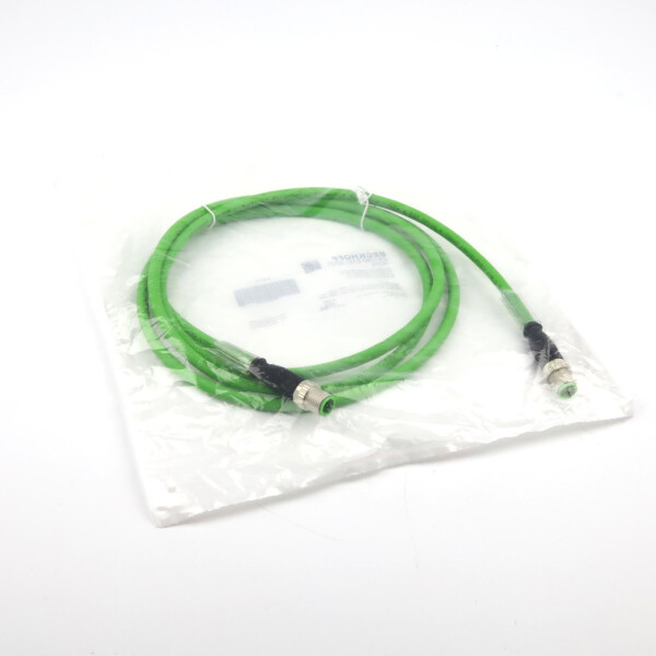 Beckhoff EtherCAT-Leitung ZK1090-6161-0020 2m OVP