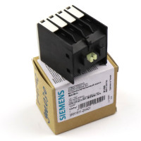 Siemens Hilfsschalterblock 3RH1911-2HA01 OVP
