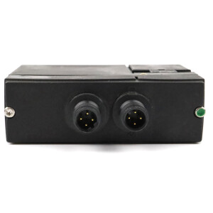 SCHMERSAL Sicherheitszuhaltung AZM 170-02ZRKA-ST-2431 101165652 GEB