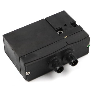 SCHMERSAL Sicherheitszuhaltung AZM 170-02ZRKA-ST-2431 101165652 GEB