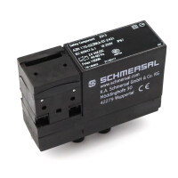 SCHMERSAL Sicherheitszuhaltung AZM 170-02ZRKA-ST-2431 101165652 GEB
