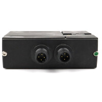 SCHMERSAL Sicherheitszuhaltung AZM 170-02ZRKA-ST-2431 101165652 GEB