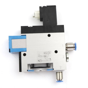 Festo Vakuumsaugdüse VADM-95-P 162516 OVP