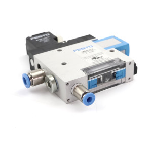 Festo Vakuumsaugdüse VADM-95-P 162516 OVP