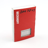 Beckhoff 2-Kanal-EtherCAT-Klemme EL2502 OVP