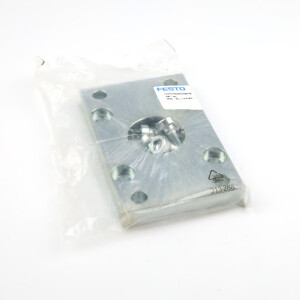 Festo Flanschbefestigung FNC-80 174380 OVP
