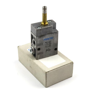 Festo Magnetventil MFH-3-1/8-S 7958 OVP