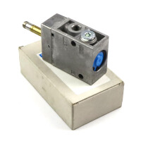 Festo Magnetventil MFH-3-1/8-S 7958 OVP