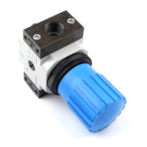 Festo Druckregelventil LR-1/2-D-MIDI 159581 OVP