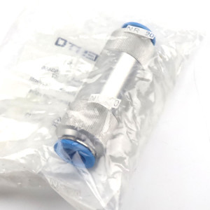 Festo Rückschlagventil H-QS-12 153466 OVP