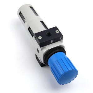 Festo Filter-Regelventil LFR-1/4-D-5M-MIDI 186483 OVP