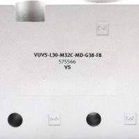 Festo Magnetventil VUVS-L30-M32C-MD-G38-F8-1C1 575570 OVP