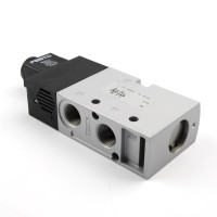 Festo Magnetventil VUVS-L30-M32C-MD-G38-F8-1C1 575570 OVP
