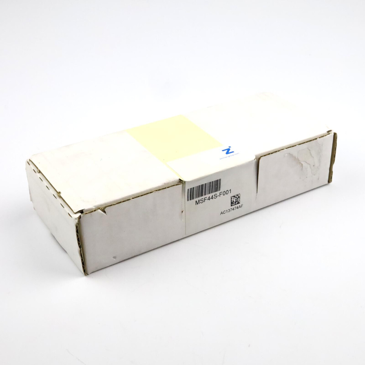 Zimmer Flachschwenkeinheit MSF44S-F001 SIE