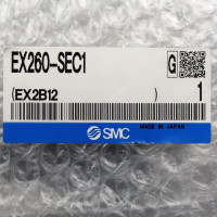 SMC Serielle Schnittstelle EX260-SEC1 OVP