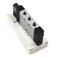 Festo Magnetventil CPE14-M1BH-5LS-1/8 196942 OVP