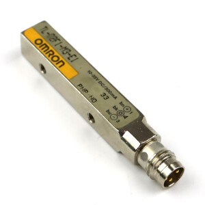 Omron Induktiver Näherungsschalter TL-Q2F1-M3-E1 NOV