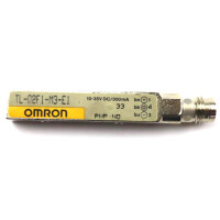 Omron Induktiver Näherungsschalter TL-Q2F1-M3-E1 NOV