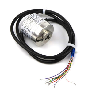 LTN Inkrementalgeber G36WSLDBI-1500-533-05 5V OVP