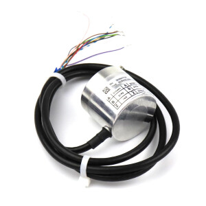 LTN Inkrementalgeber G36WSLDBI-1500-533-05 5V OVP
