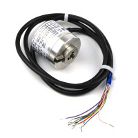 LTN Inkrementalgeber G36WSLDBI-1500-533-05 5V OVP