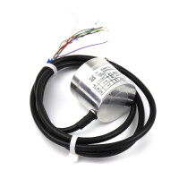 LTN Inkrementalgeber G36WSLDBI-1500-533-05 5V OVP
