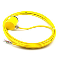 Stegmann Drehgeber DG 60 D 1500PULS/REV 5D4XL0H00F01 NOV