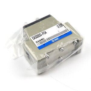 SMC Soft-Start-Ventil EASS500-F04 OVP
