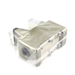 SMC Soft-Start-Ventil EASS500-F04 OVP