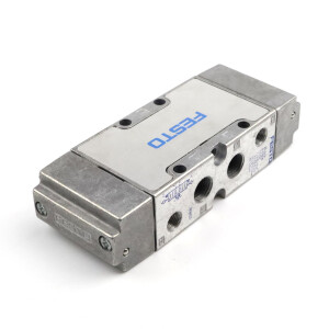 Festo Pneumatikventil VL-5/3E-1/4-B 14297 OVP