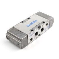 Festo Pneumatikventil VL-5/3E-1/4-B 14297 OVP