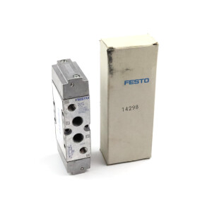 Festo Pneumatikventil VL-5/3G-1/4-B 14298 OVP