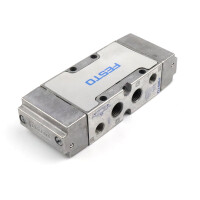 Festo Pneumatikventil VL-5/3G-1/4-B 14298 OVP