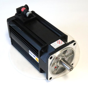 Kollmorgen-Seidel Servomotor V6SM 71-S 3000-600 NOV