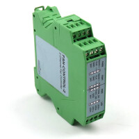 DEDITEC Lüfterüberwachung FAN-CONTROL-2 GEB