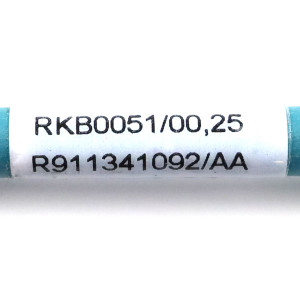Rexroth Buskabel RKB0051/00,25 R911341092 NOV