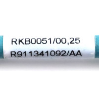 Rexroth Buskabel RKB0051/00,25 R911341092 NOV