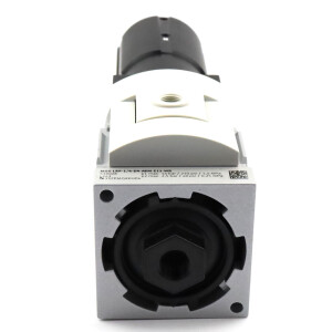Festo Präzisions-Druckregelventil MS6-LRP-1/4-D4-A8M-E11-WR 538028 NOV