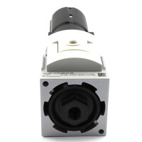Festo Präzisions-Druckregelventil MS6-LRP-1/4-D4-A8M-E11-WR 538028 NOV