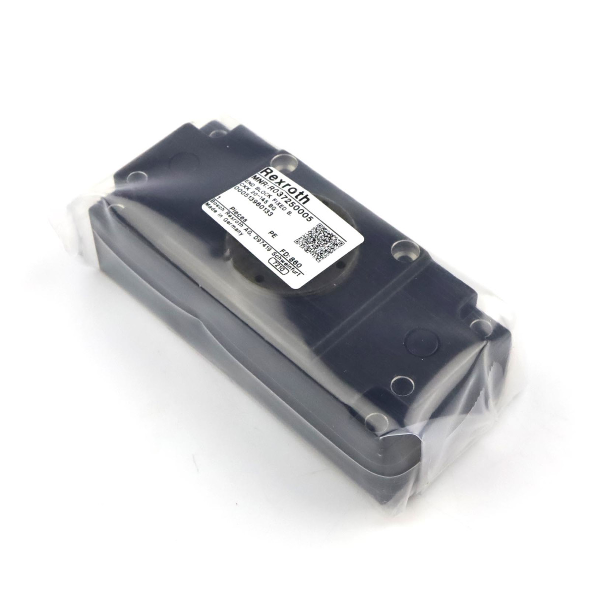 Rexroth Traverse-Festlager CKK 20-145 BG R037250005 OVP