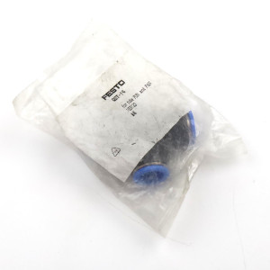Festo T-Steckverbindung QST-16 153133 OVP
