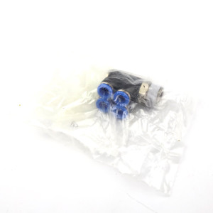 Festo Mehrfachverteiler QSLV4-3/8-8 153236 OVP