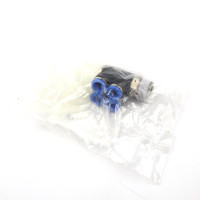 Festo Mehrfachverteiler QSLV4-3/8-8 153236 OVP