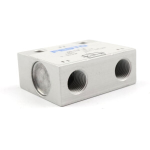 Festo Logikelement OS-1/8-B 6681 OVP