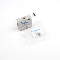 Festo Logikelement OS-1/8-B 6681 OVP