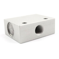 Festo Logikelement OS-1/8-B 6681 OVP
